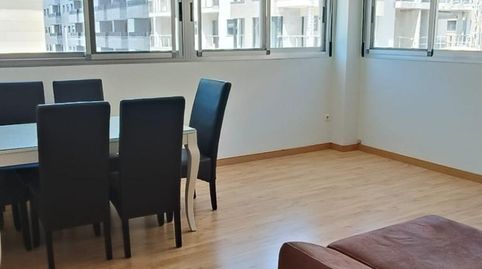 Foto 4 de Piso de alquiler en Calle Polonia, Metro - Auditorio, Paiporta