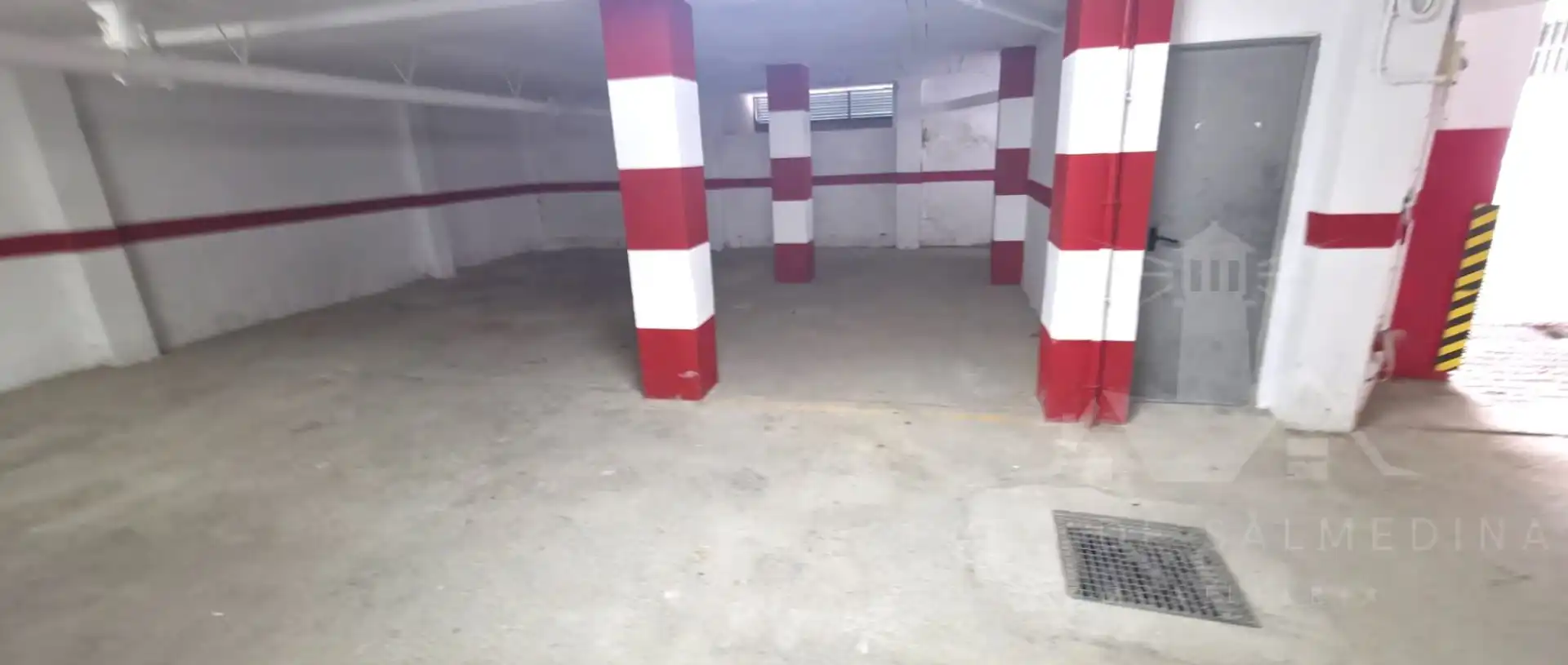 Parking de Garaje en venta en Chipiona