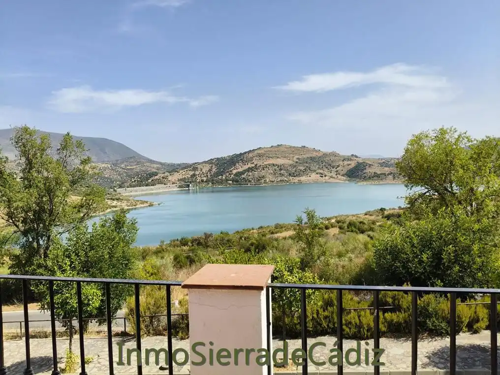 Casa o xalet en venda en Zahara, Cádiz
