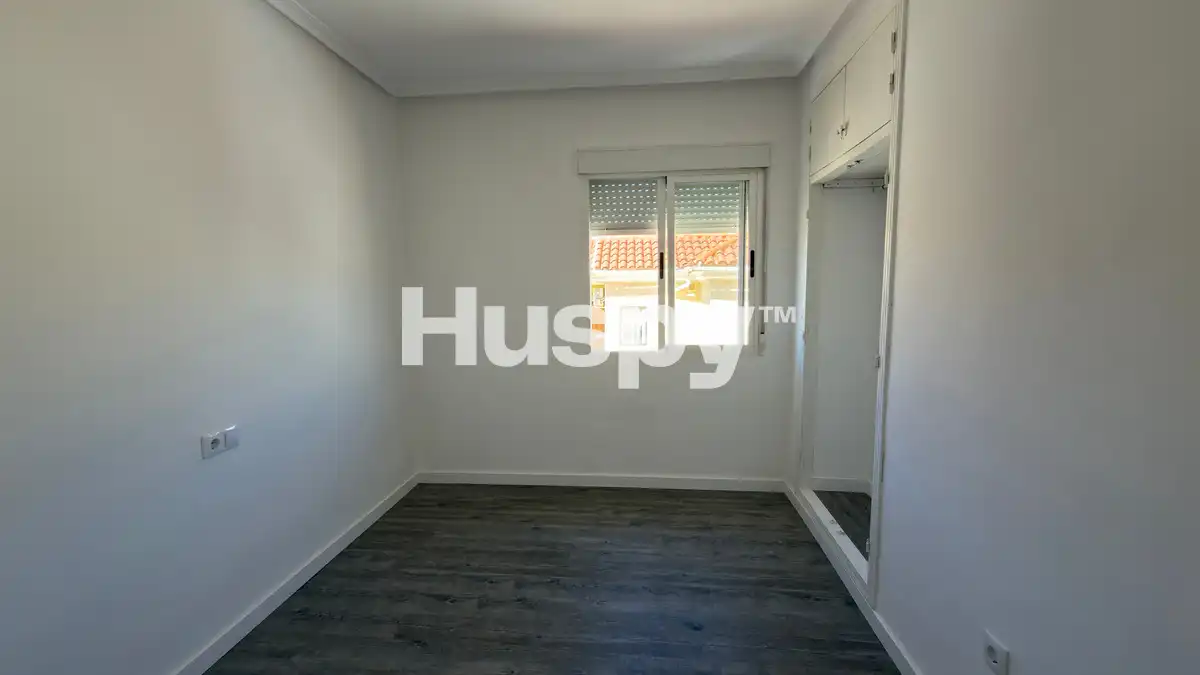 Piso con terraza en venta en Calle Licenciado Vidriera, imagen 11
