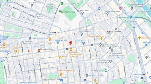 Photo 2 of Flat for sale in Moscardó, Madrid Capital