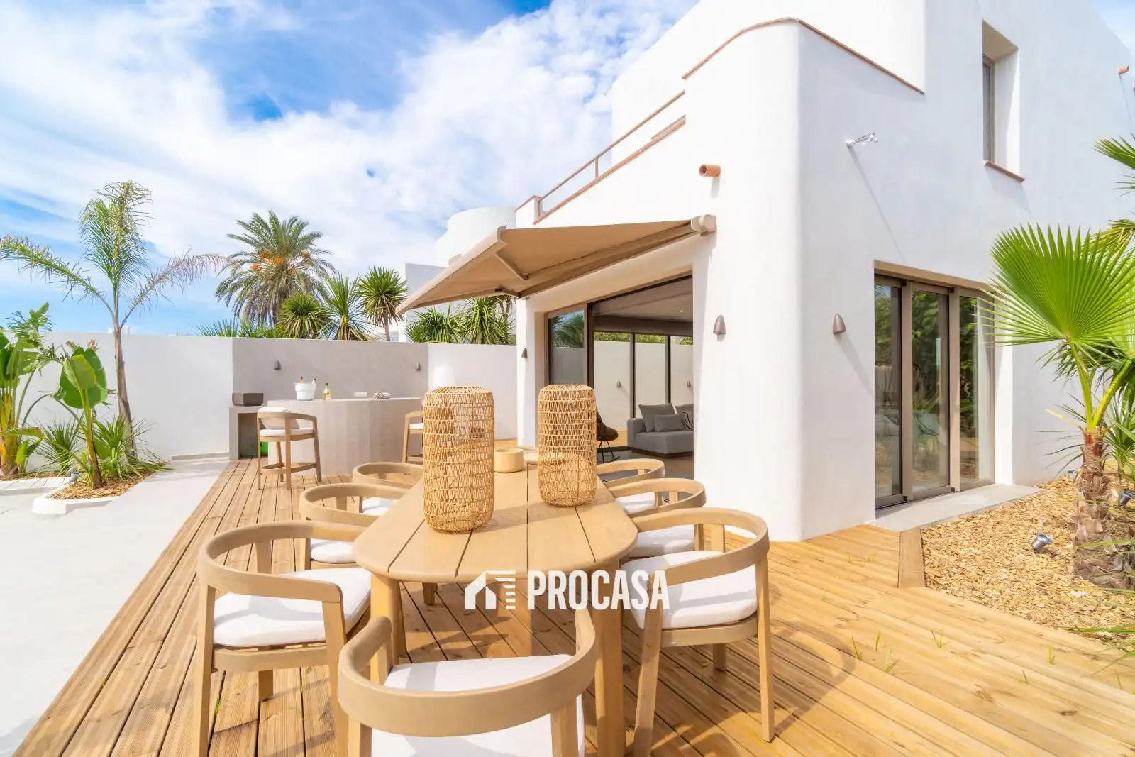 Chalet con piscina en venta en Segre, imagen 10