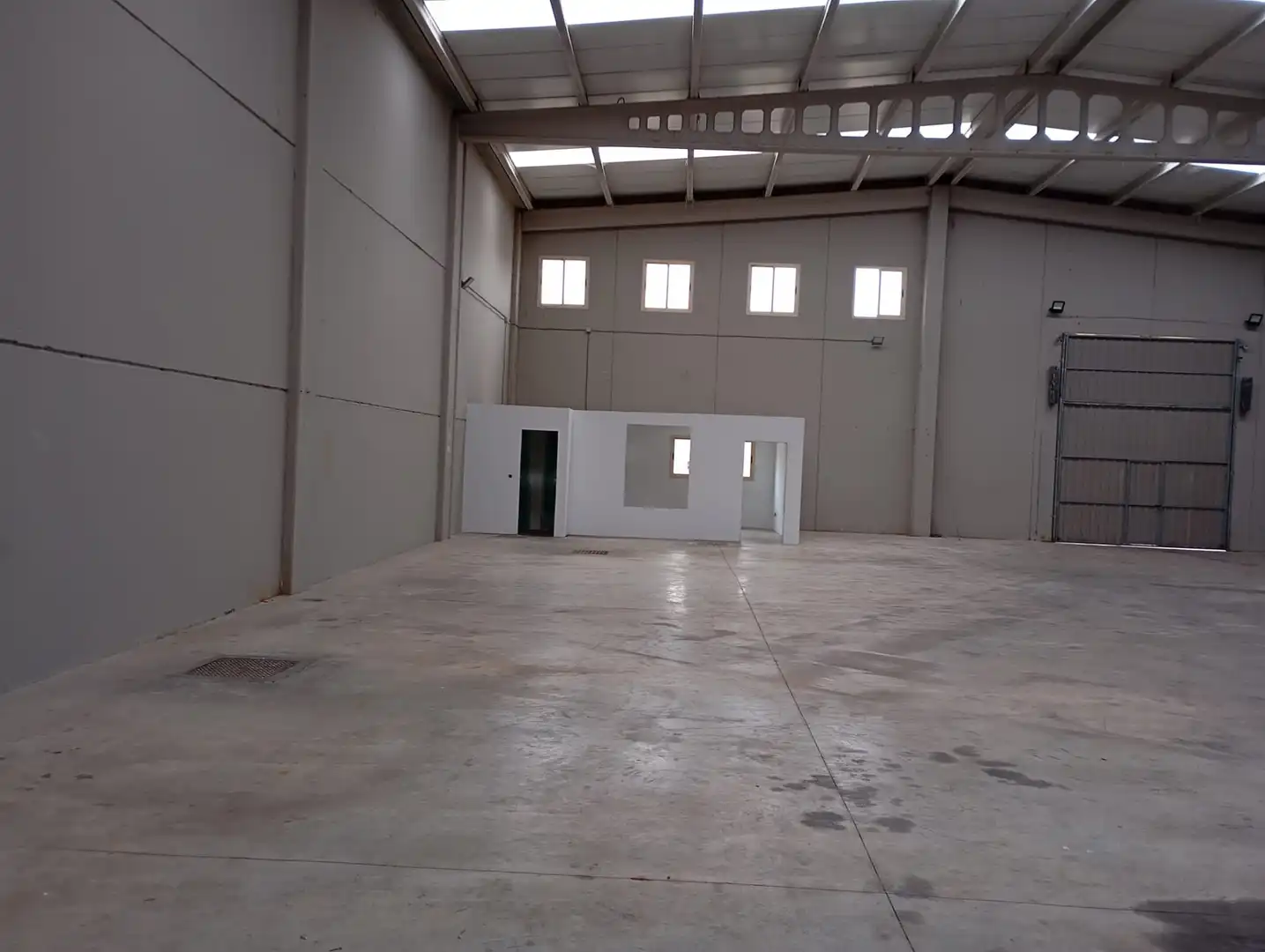 Fabrikhallen zur Miete in Calatayud