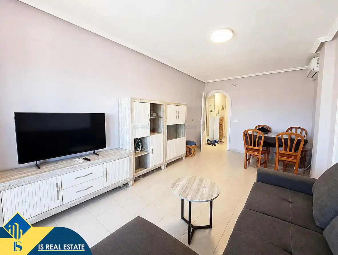 Ático con piscina en venta en Playa del Acequión, Náufragos y Rocío del Mar, imagen 6