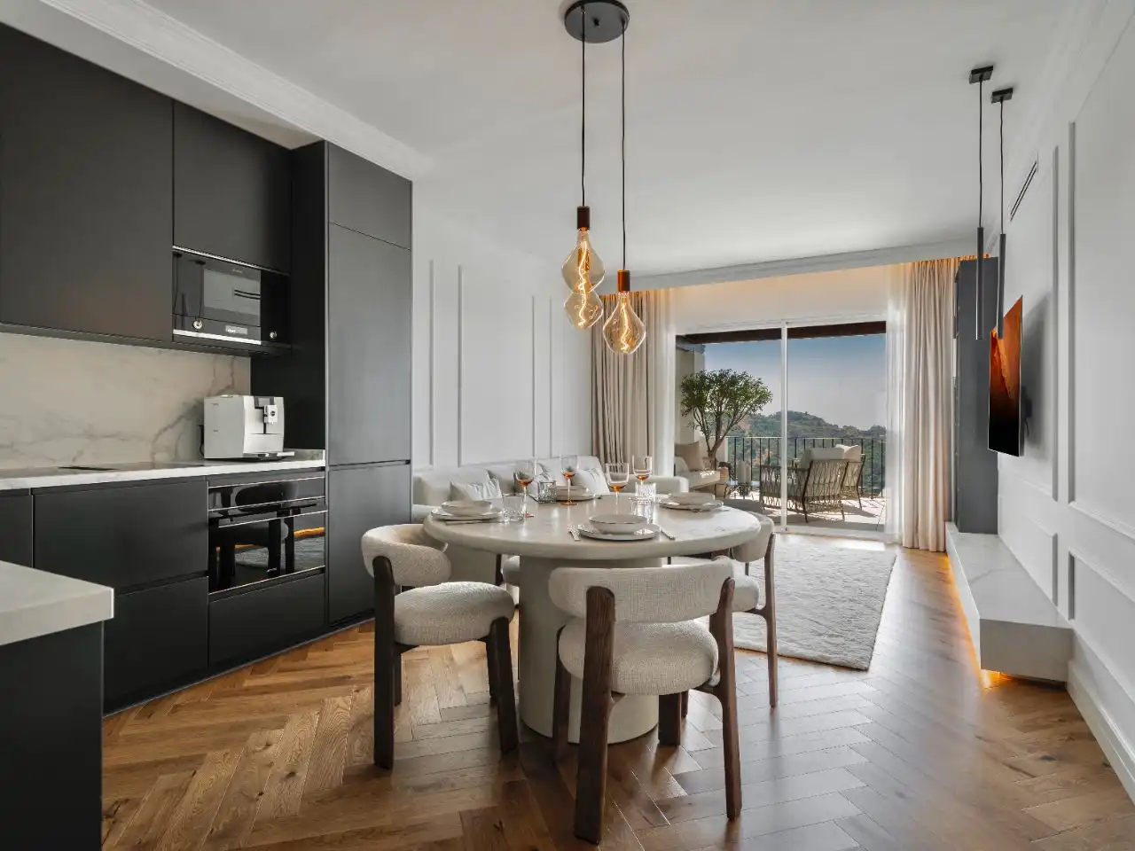 Penthouse with pool for sale in Tomás Pascual 60, imagen 19