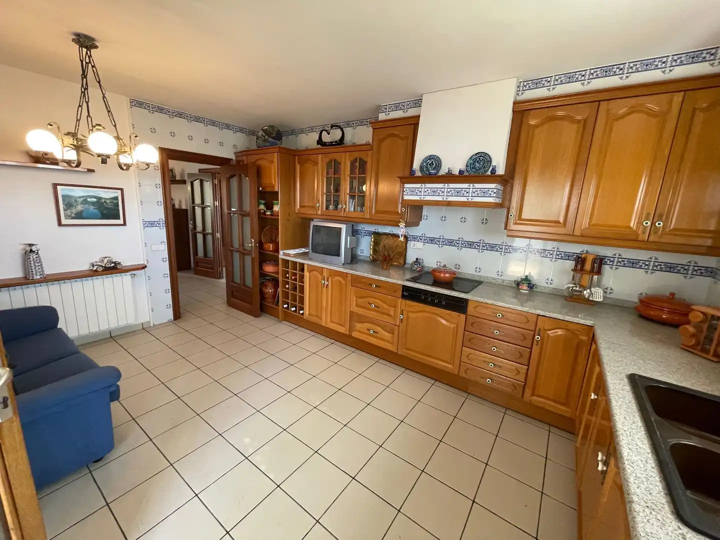 Maison avec jardin à vendre à Mas Mora - Sant Daniel, imagen 14
