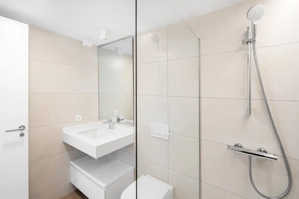 Apartamento con piscina en venta en Centro Urbano, imagen 13