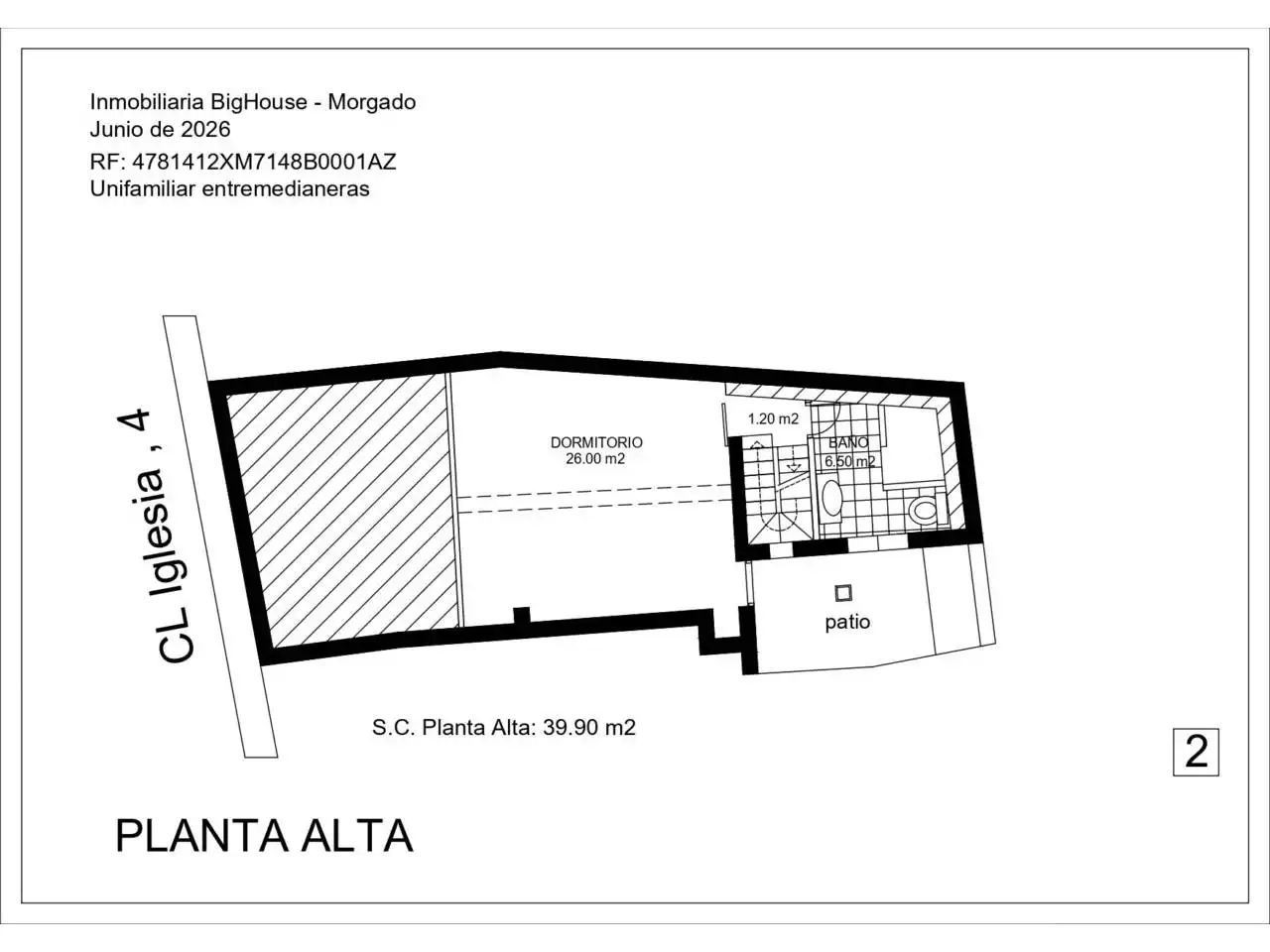 Piso en venta en Zaragoza con Calefacción, Terraza y Amueblado
