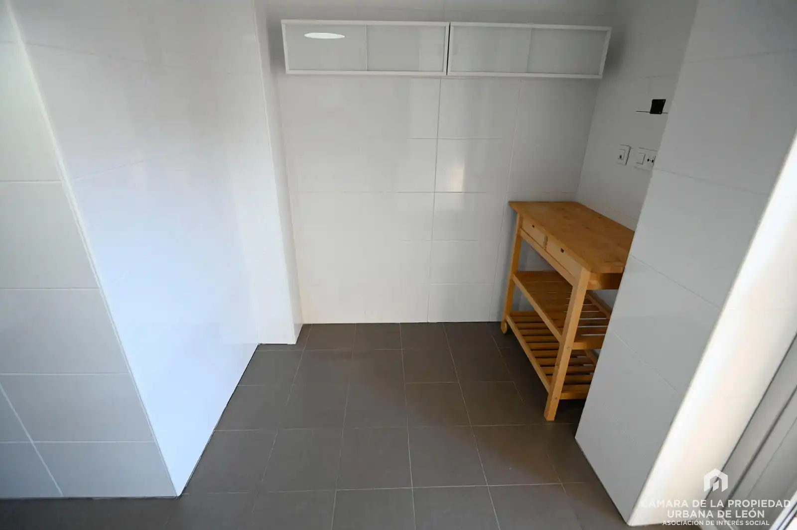 Piso de alquiler en León Capital  con Calefacción, Parquet y Terraza