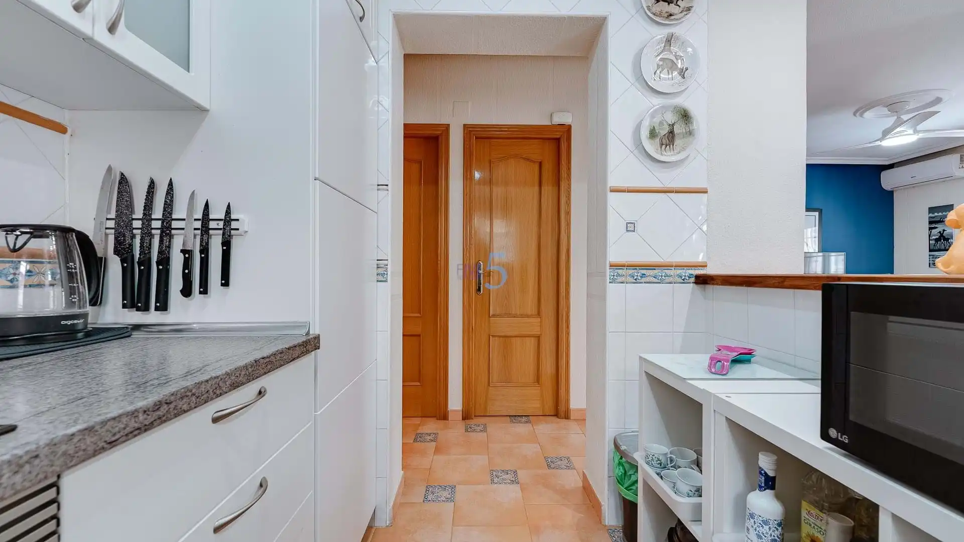 House with terrace for sale in Orihuela Costa, imagen 13