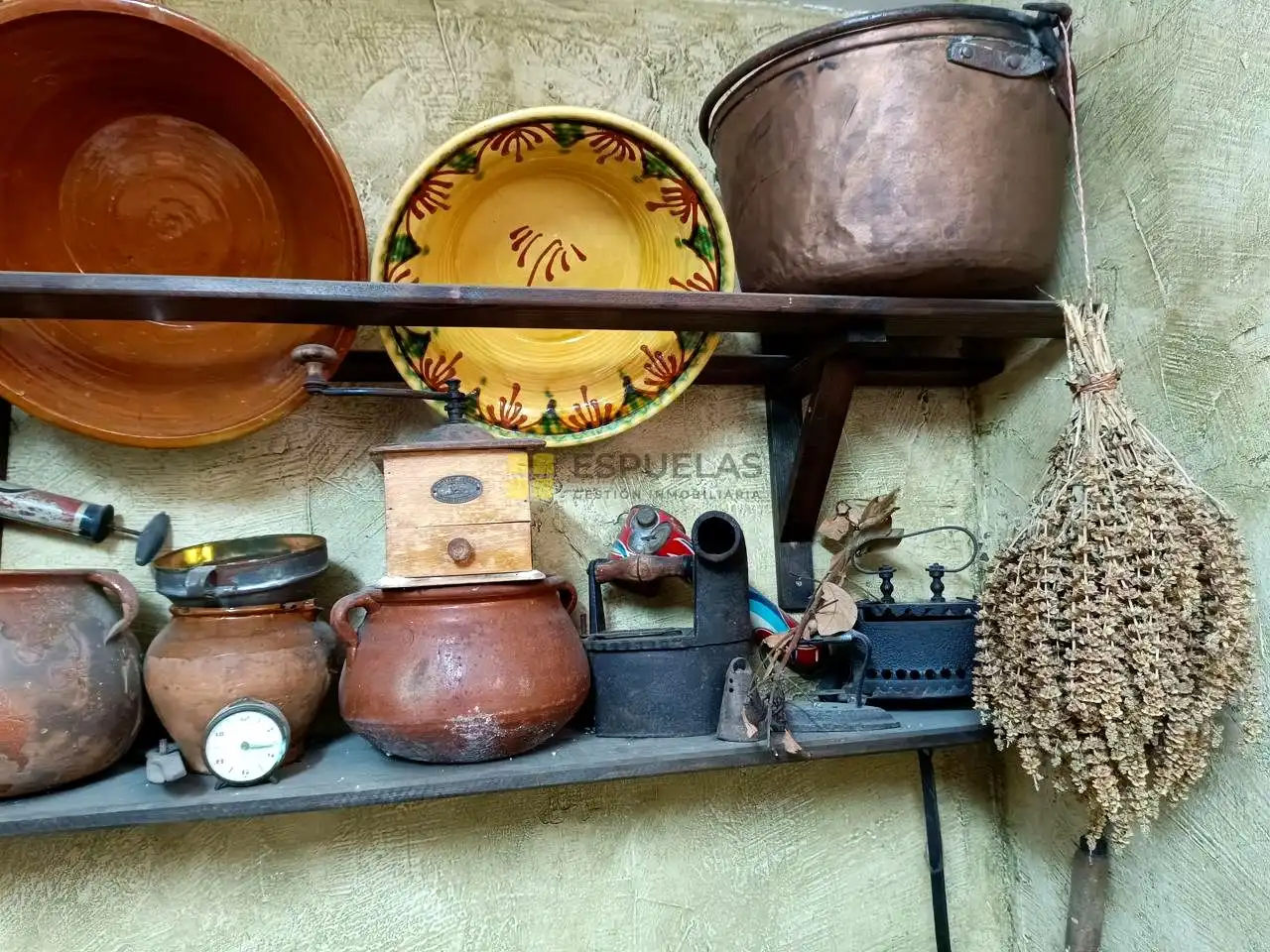 Cocina de Piso en venta en Arnedo con Aire acondicionado, Calefacción y Parquet