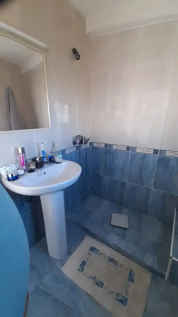 Bany de Casa o xalet en venda en Mata de Alcántara