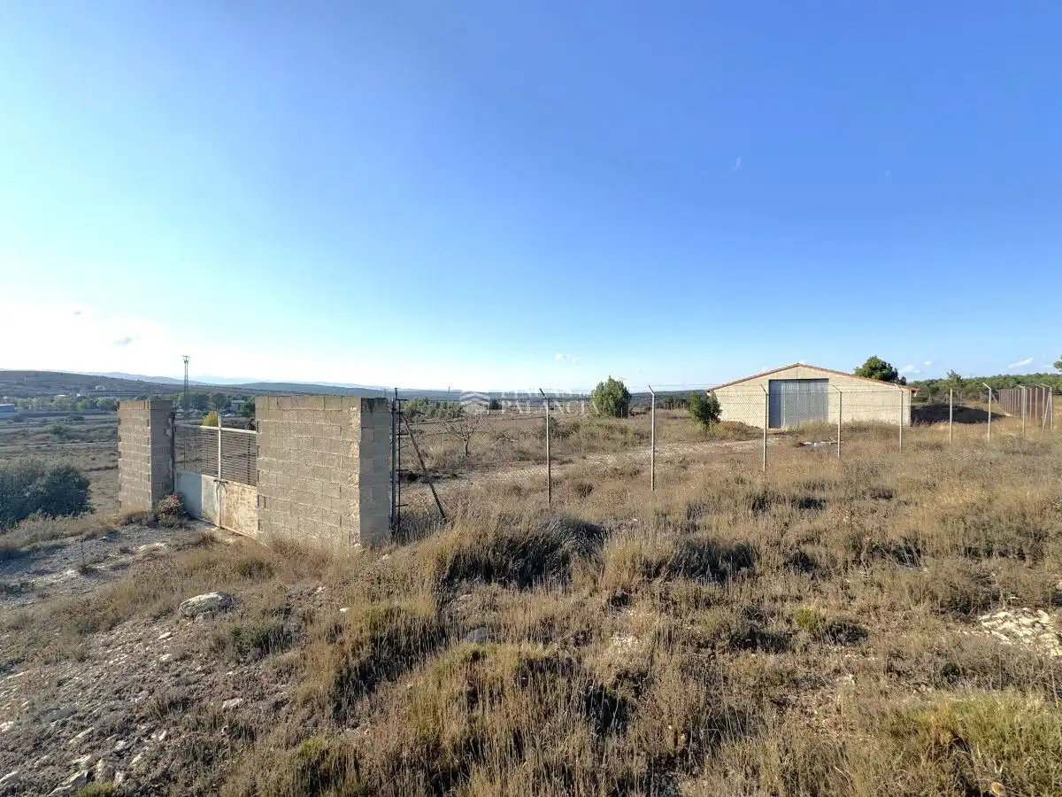 Industrial buildings for rent in Barracas