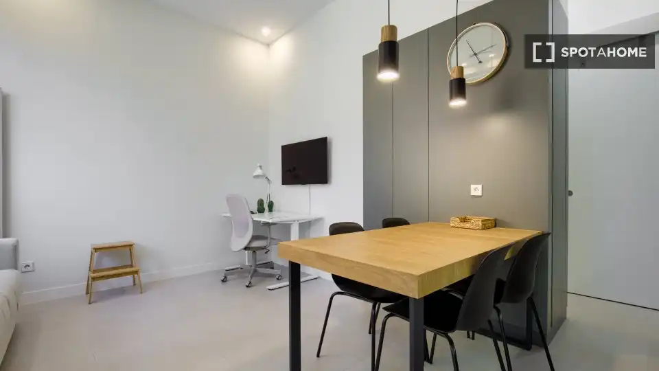 Habitación en Marroquina