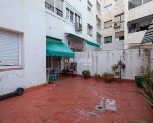 Terrassa de Planta baixa en venda en L'Hospitalet de Llobregat amb Terrassa