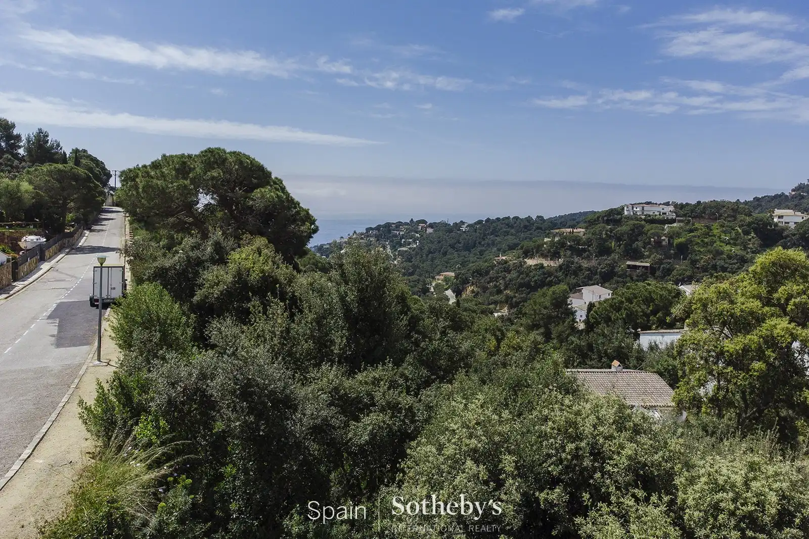 Wohnbaugrundstück zum Verkauf in Santa María de Llorell, imagen 8