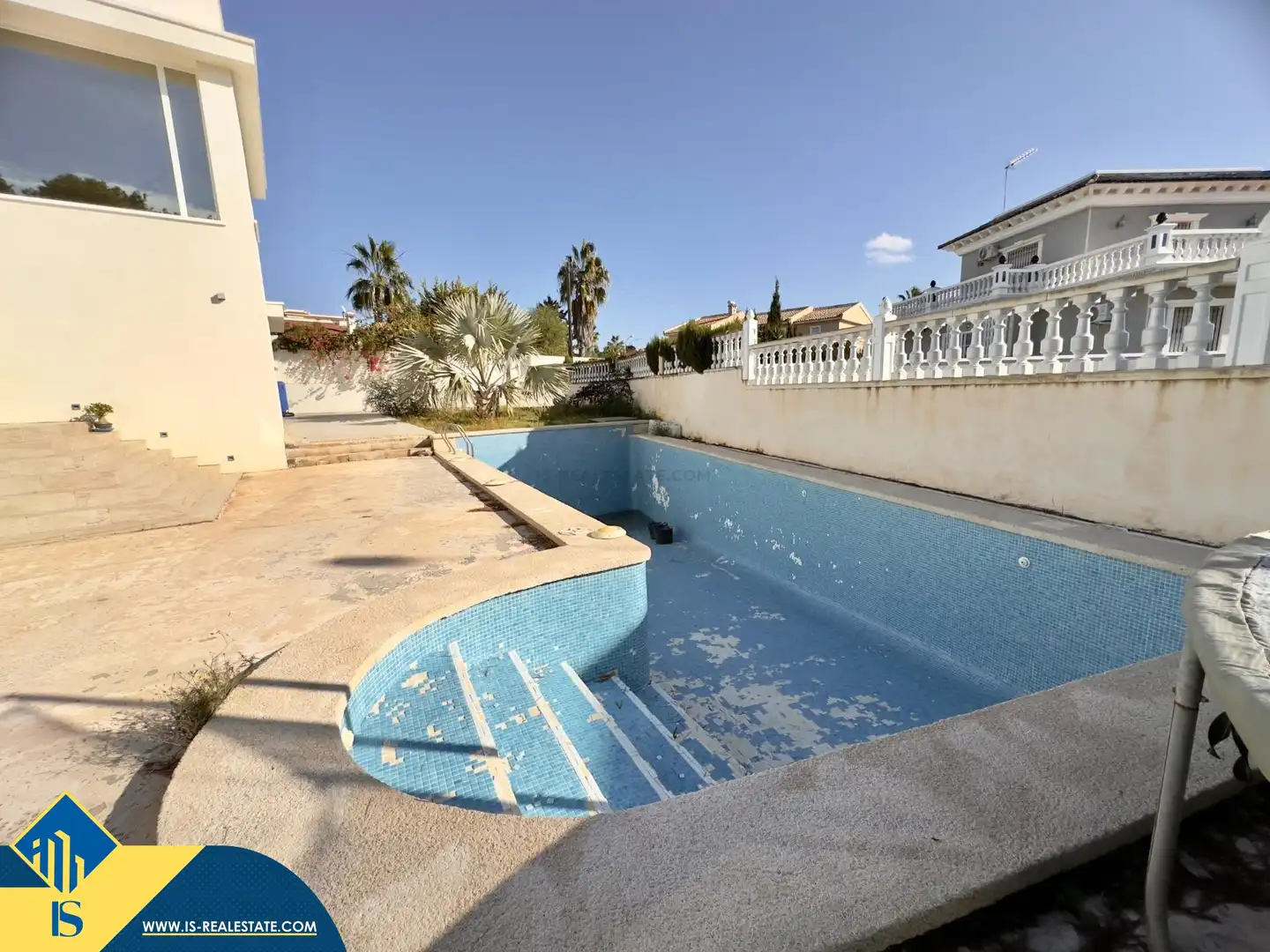 Chalet con piscina en venta en Rojales, imagen 41