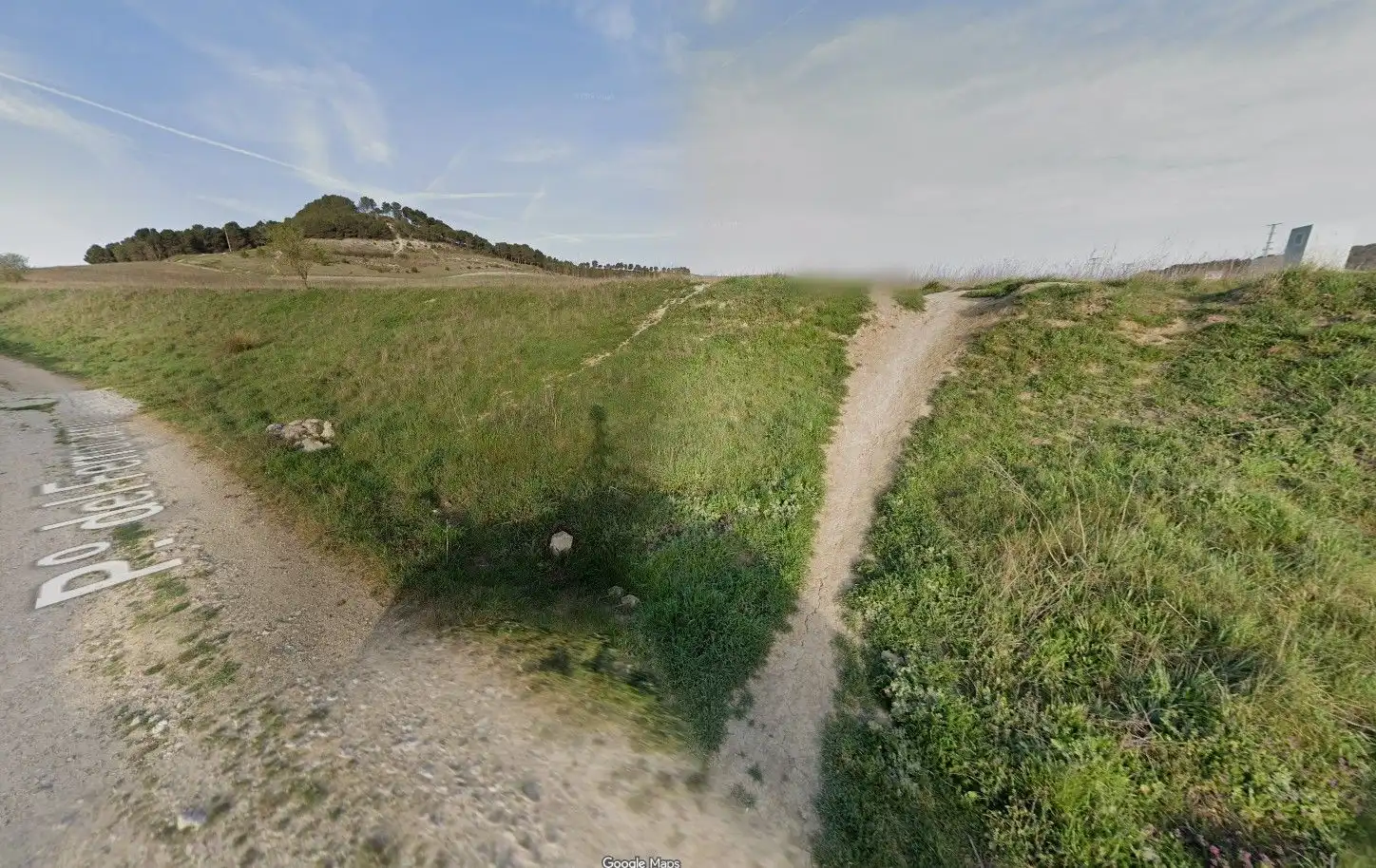 Land for sale in Paseo del Ferrocarril, Zaratán