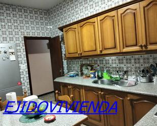 Kitchen of House or chalet for sale in El Ejido