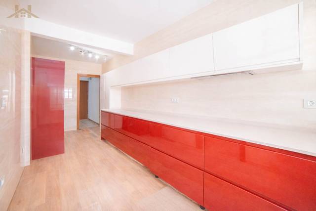 Dúplex en Venta en Calle de San Alfonso, 12 en La Fortuna