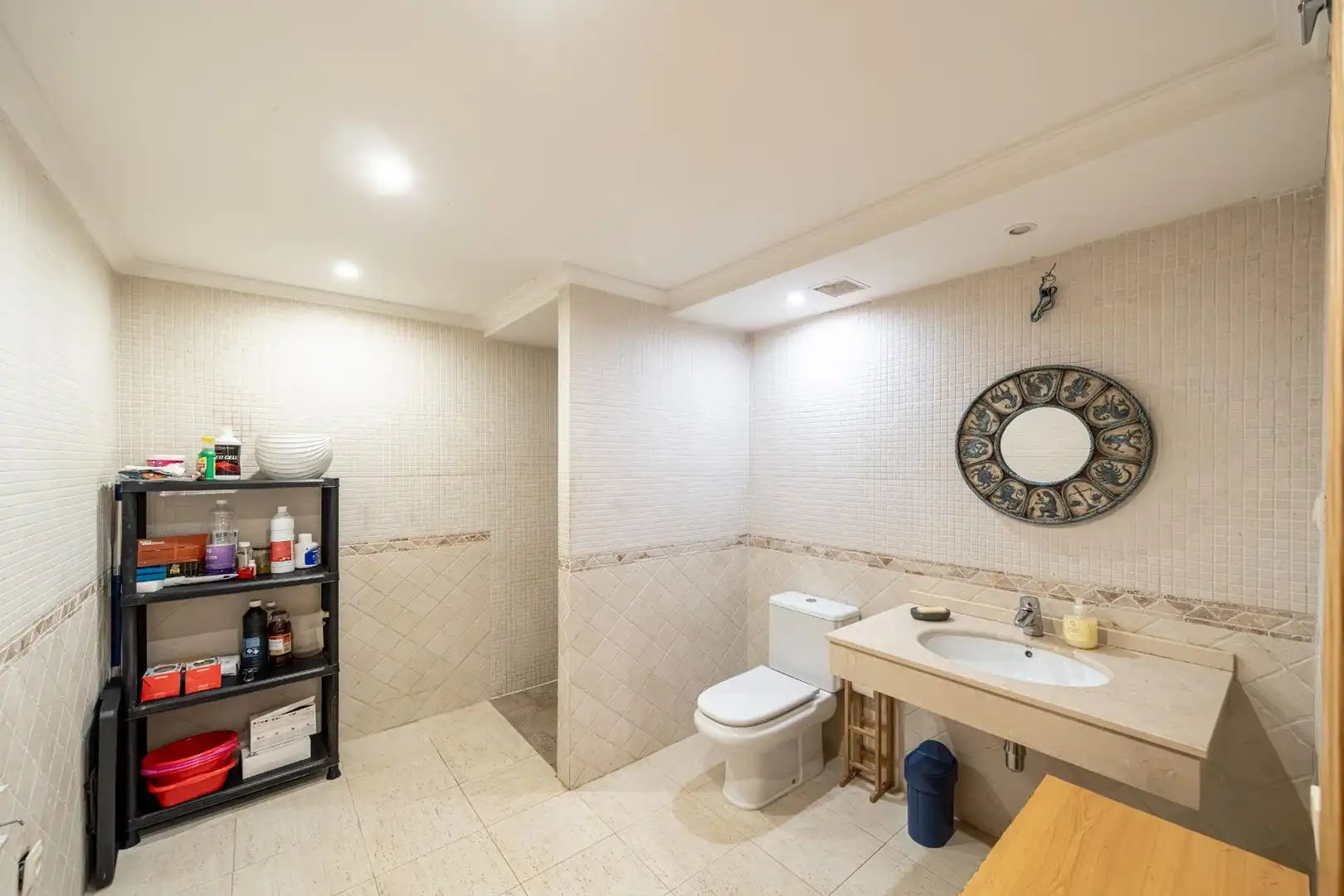 Chalet con piscina en venta en Sevilla la Nueva, imagen 34