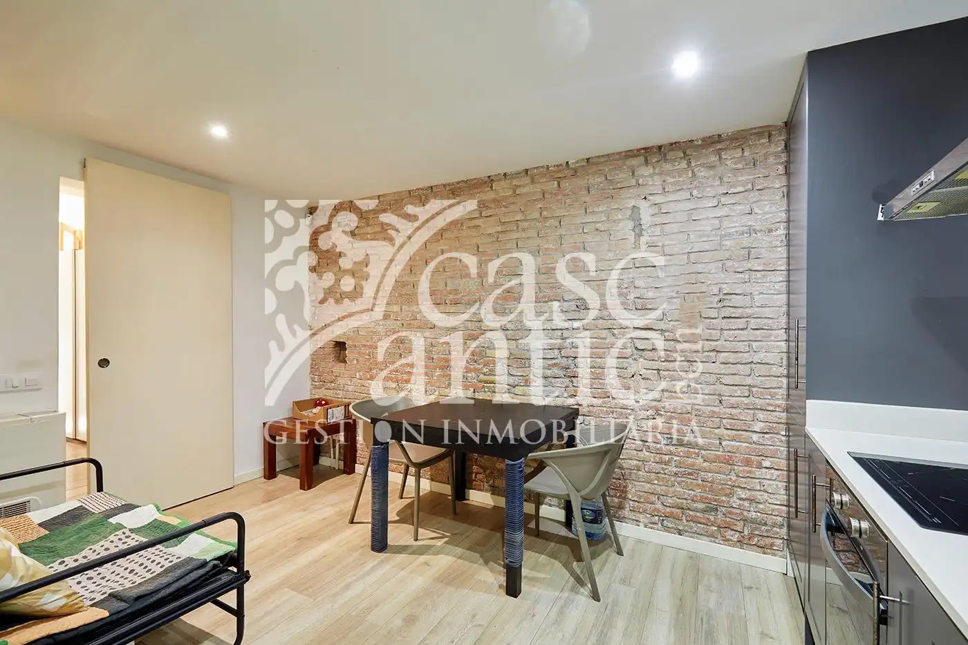 Piso con terraza en venta en Ciutat Vella, imagen 14