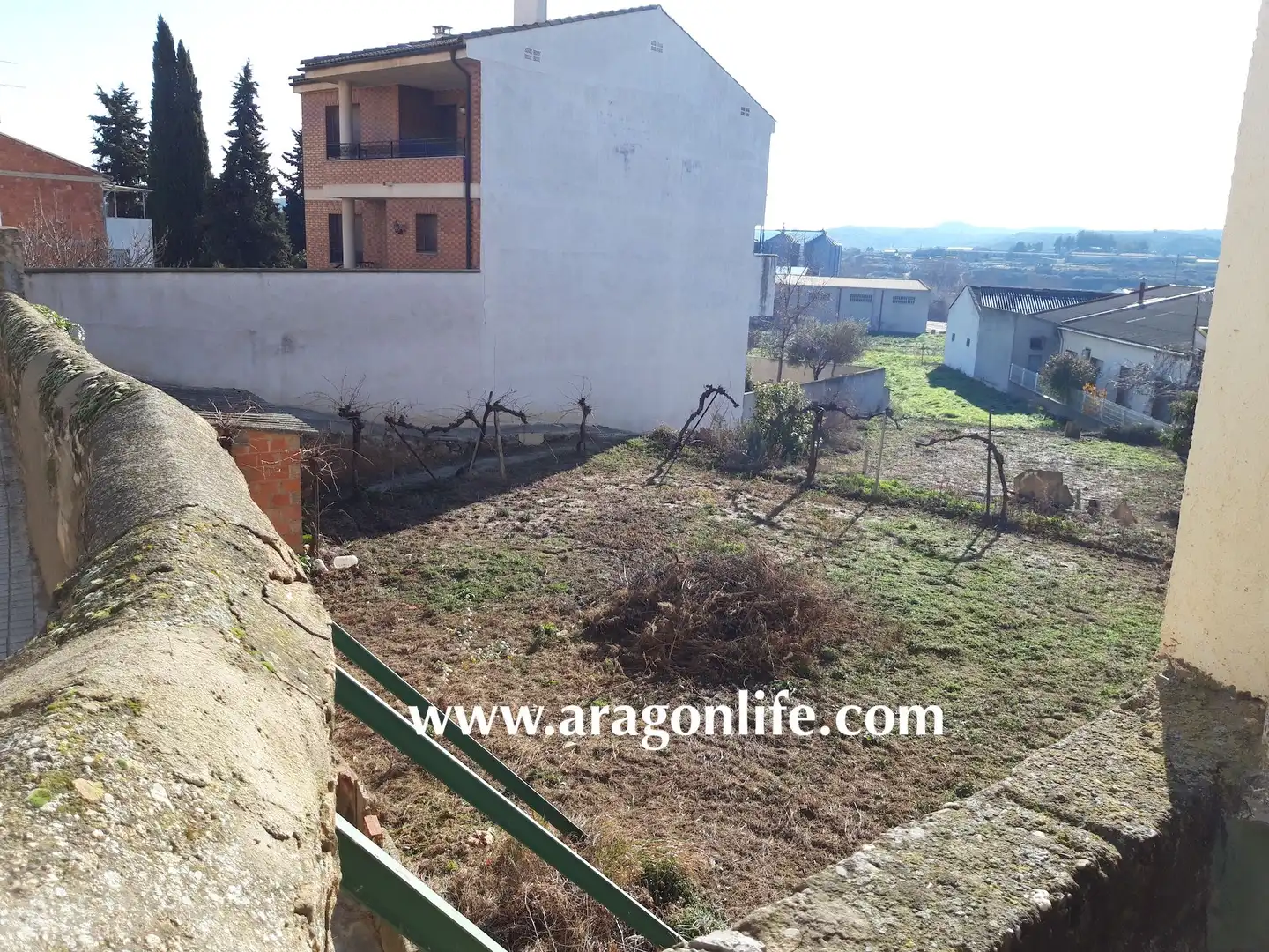 Terreno residenziale in vendita a Maella, imagen 16