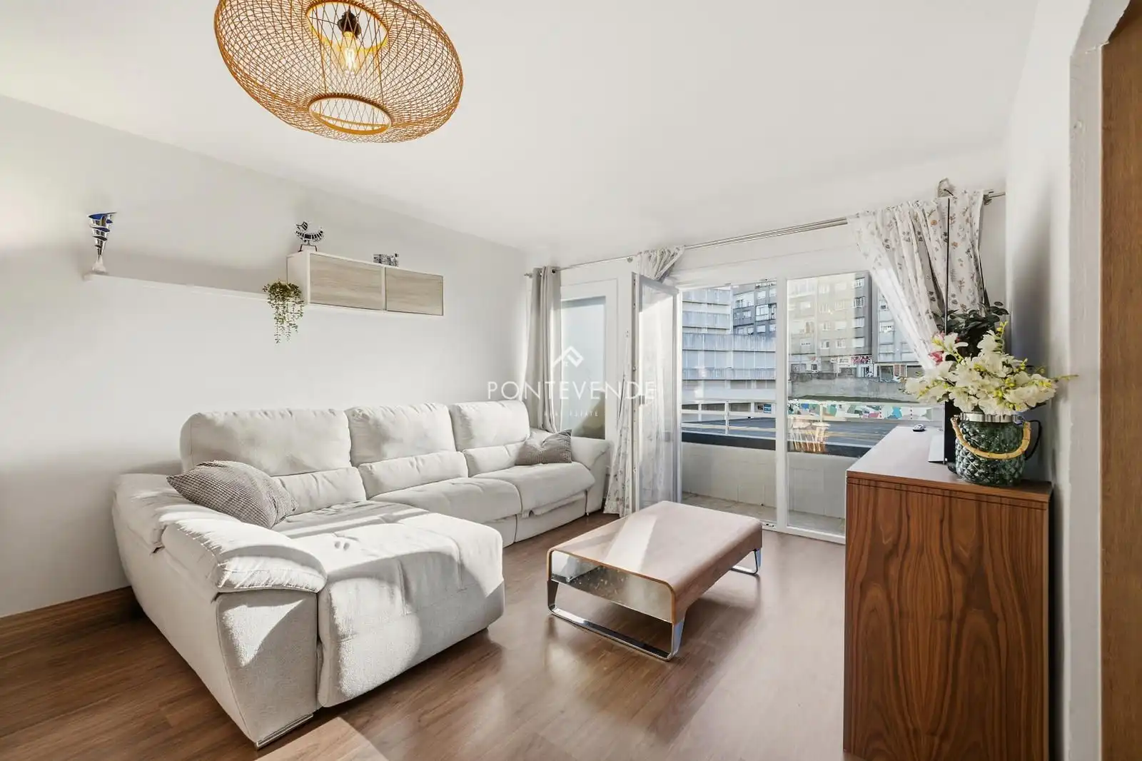 Appartement avec terrasse à vendre à Palamios (Los)