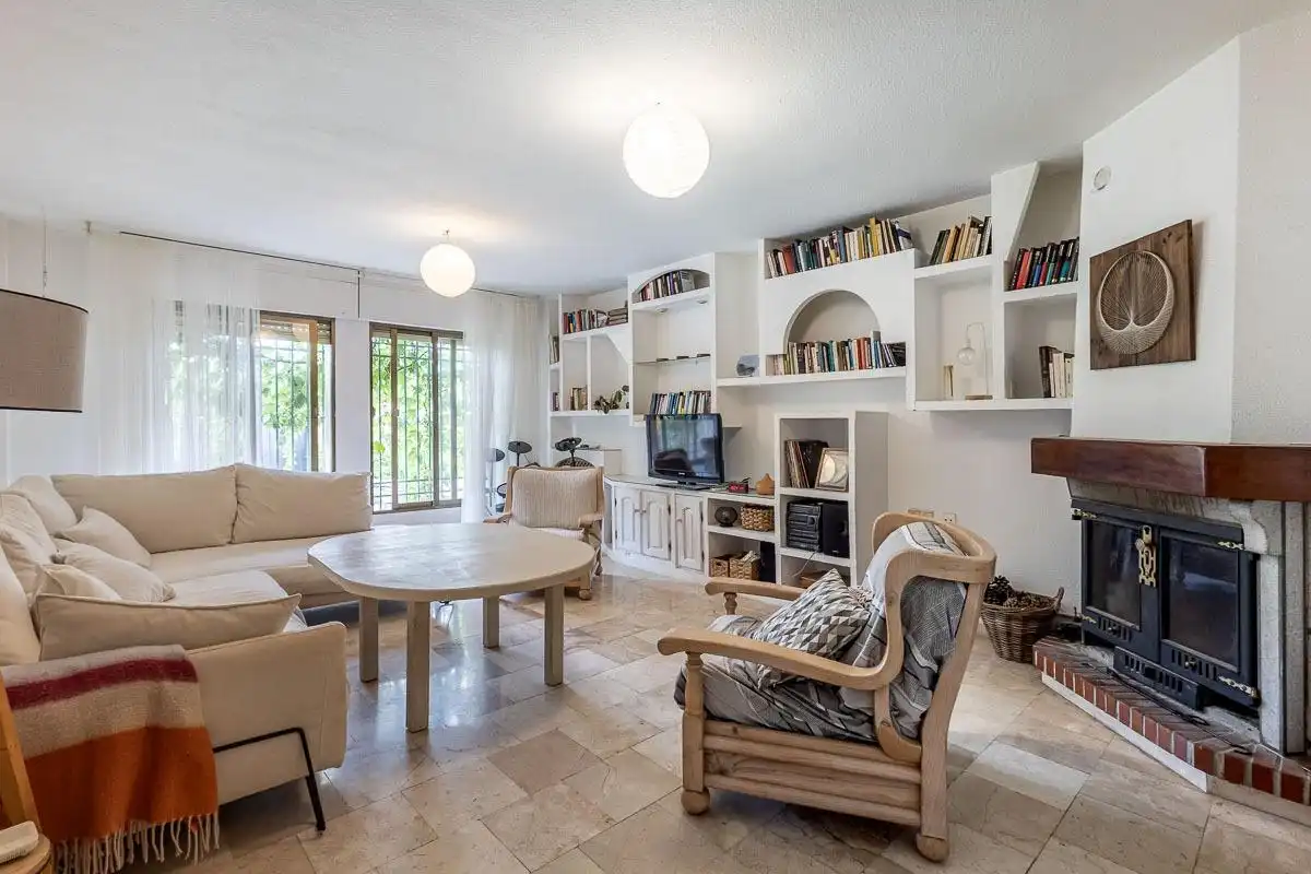 Villa avec piscine à vendre à Calle del Ramblizo 22, imagen 8