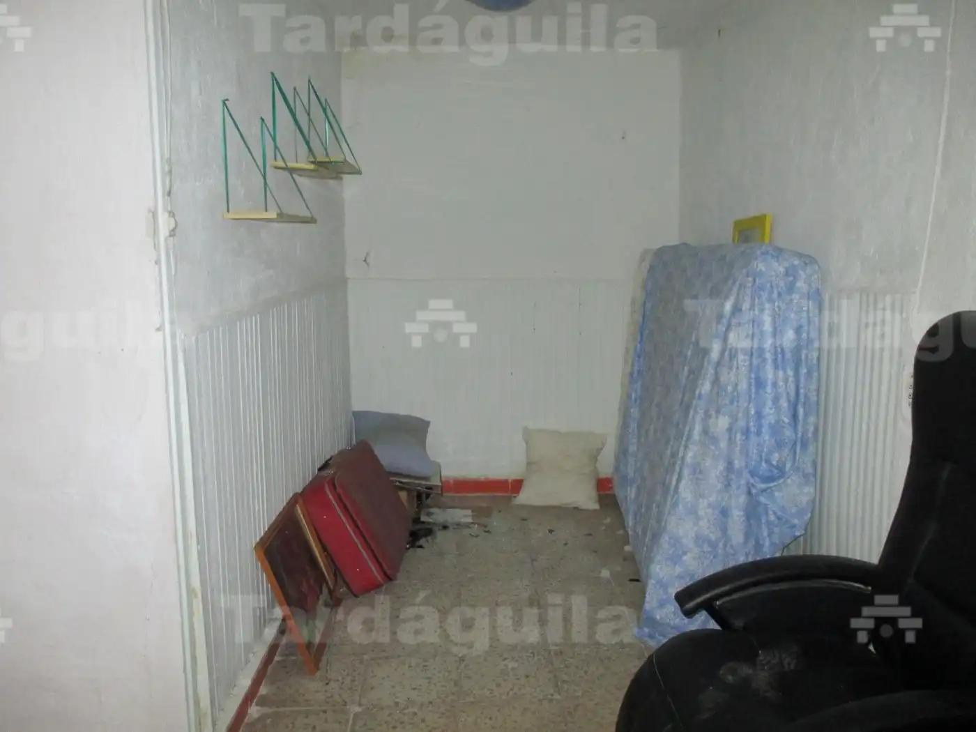 Residencial en venta en Pizarrales