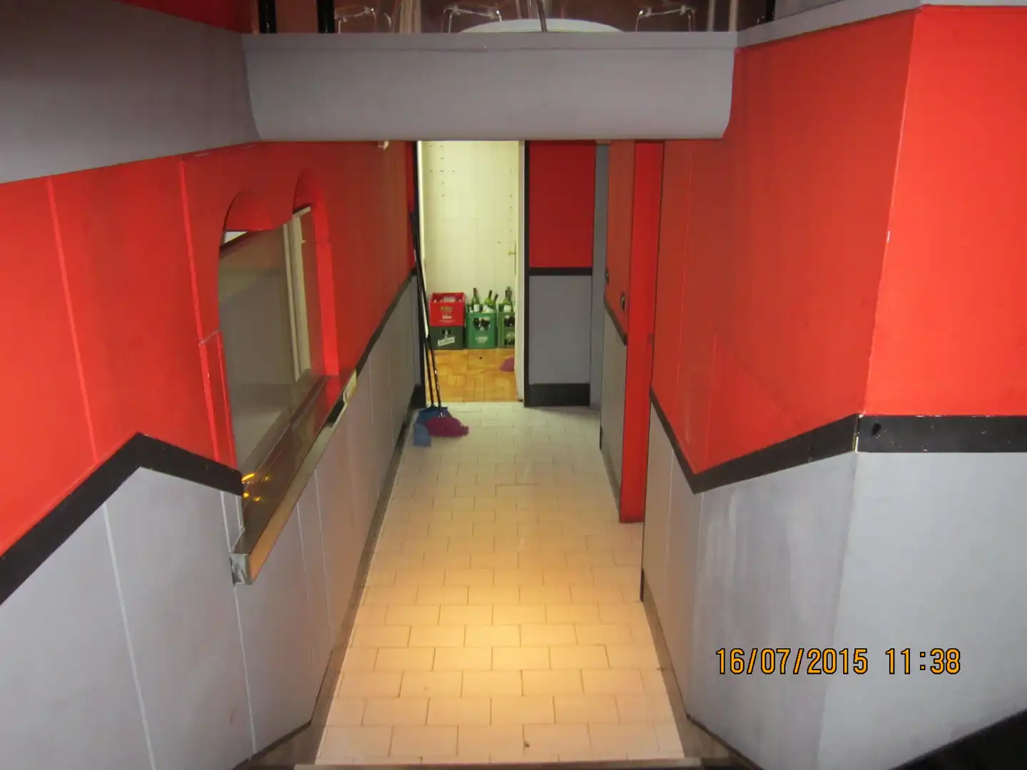 Local comercial de lloguer a Calle de Frai Juan Zumárraga 15, imagen 7