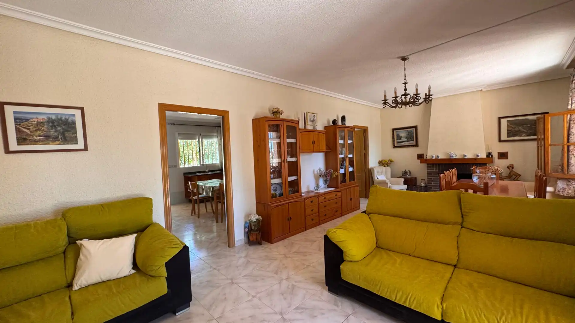 Detached house with terrace for sale in Calle Coto-Romeros, imagen 16