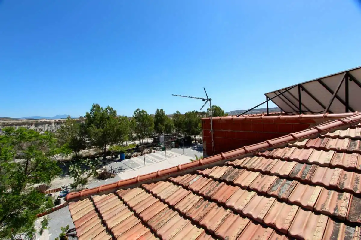 Casa en venda a Albudeite, imagen 10