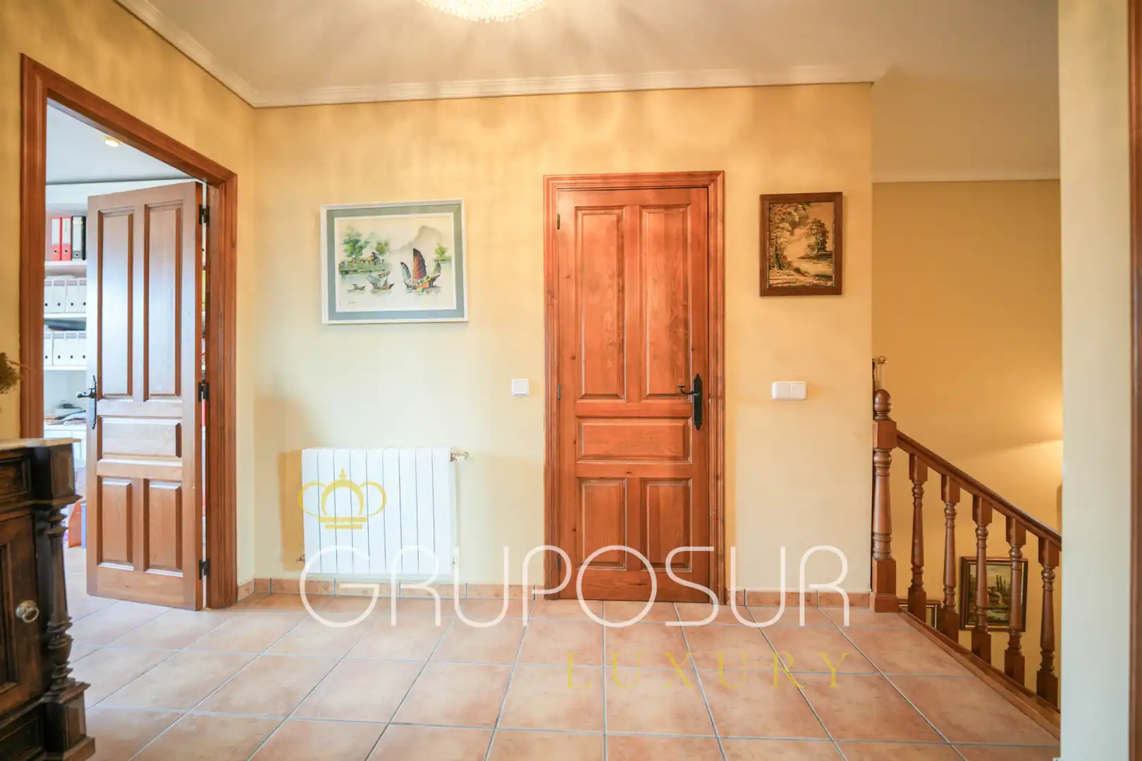 Casa o chalet en venta en Boecillo con Calefacción, Jardín privado y Terraza
