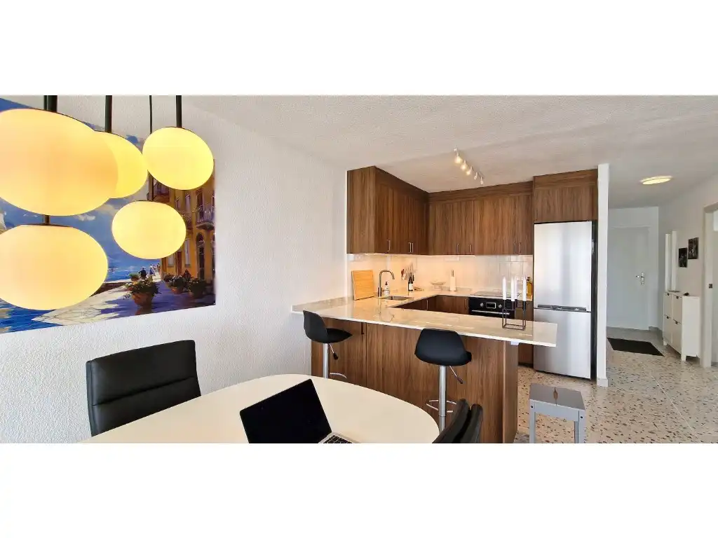 Apartment with terrace for sale in Avenida Doctor Mariano Ruiz Canov, imagen 7