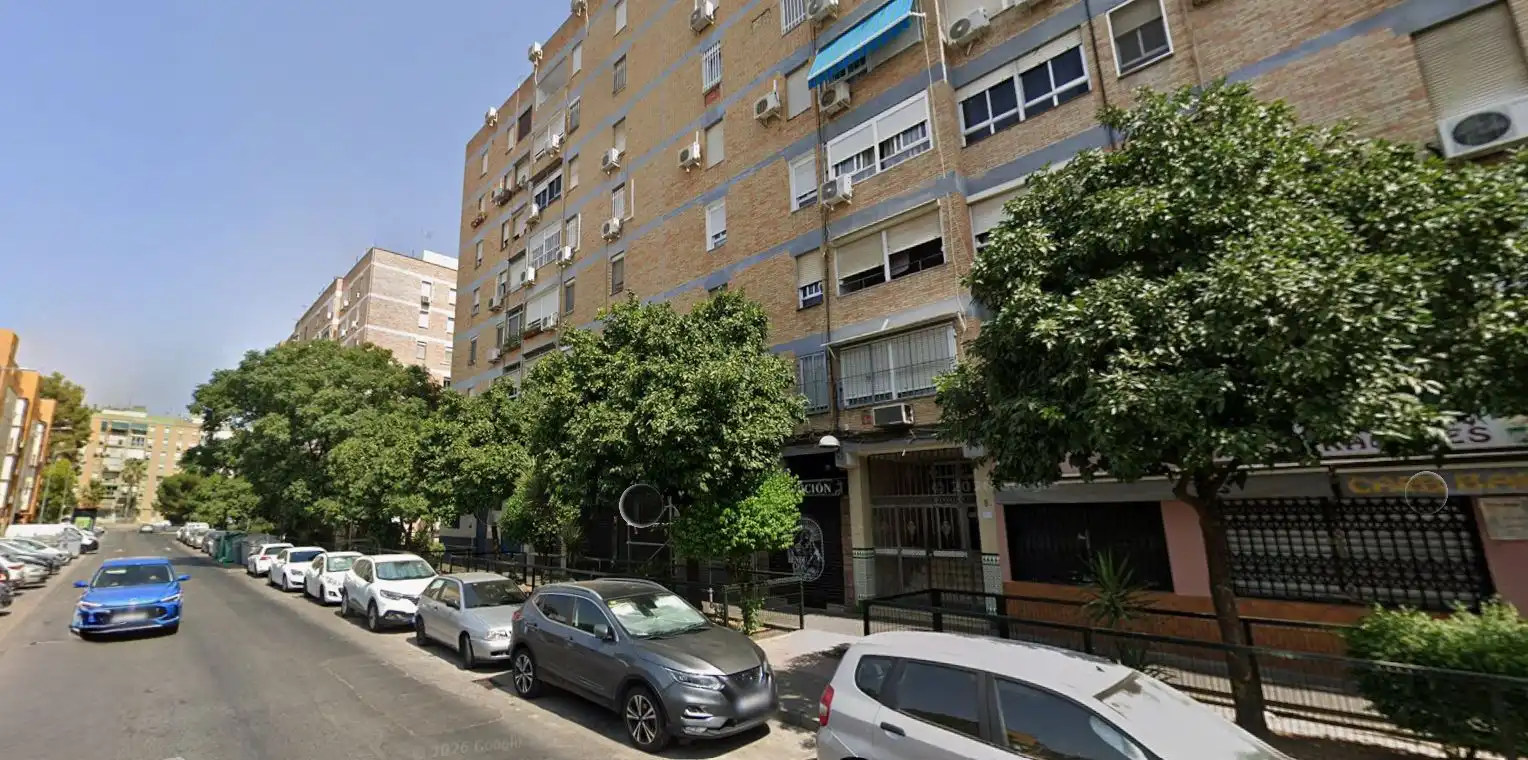 Flat for sale in Avenida DOÑA FRANCISQUITA, imagen 3