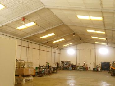 Nave industrial en venta en La Paz
