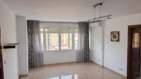 Foto 2 de Apartament en venda a Mangas Verdes - Las Flores - Parque del Sur, Málaga Capital