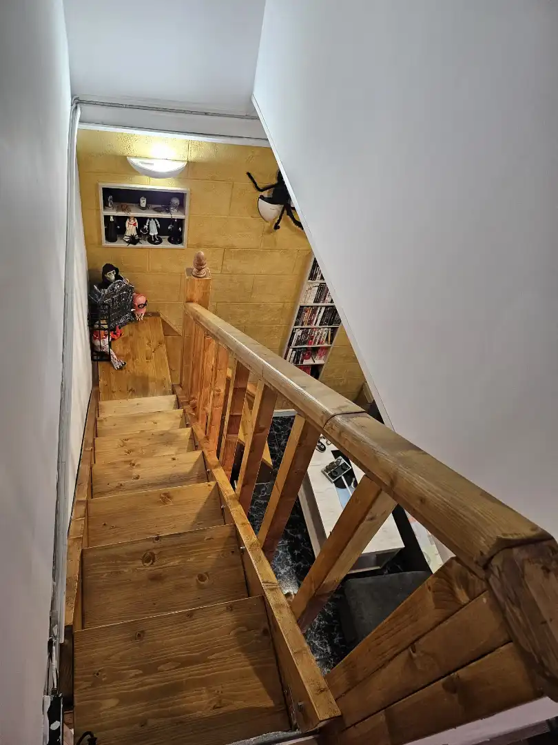 Casa o xalet en venda en Badalona amb Aire condicionat i Balcó