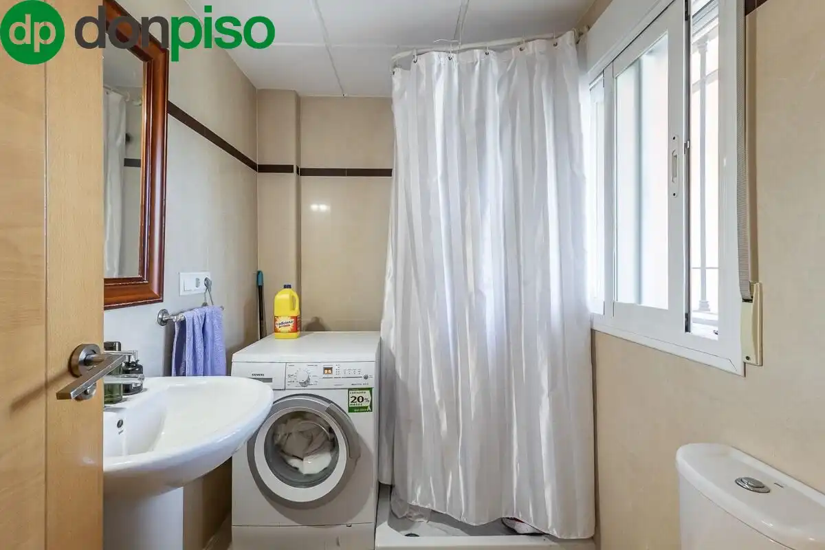 Wohnung mit Pool zum Verkauf in Camino DEL LORADOR, imagen 34