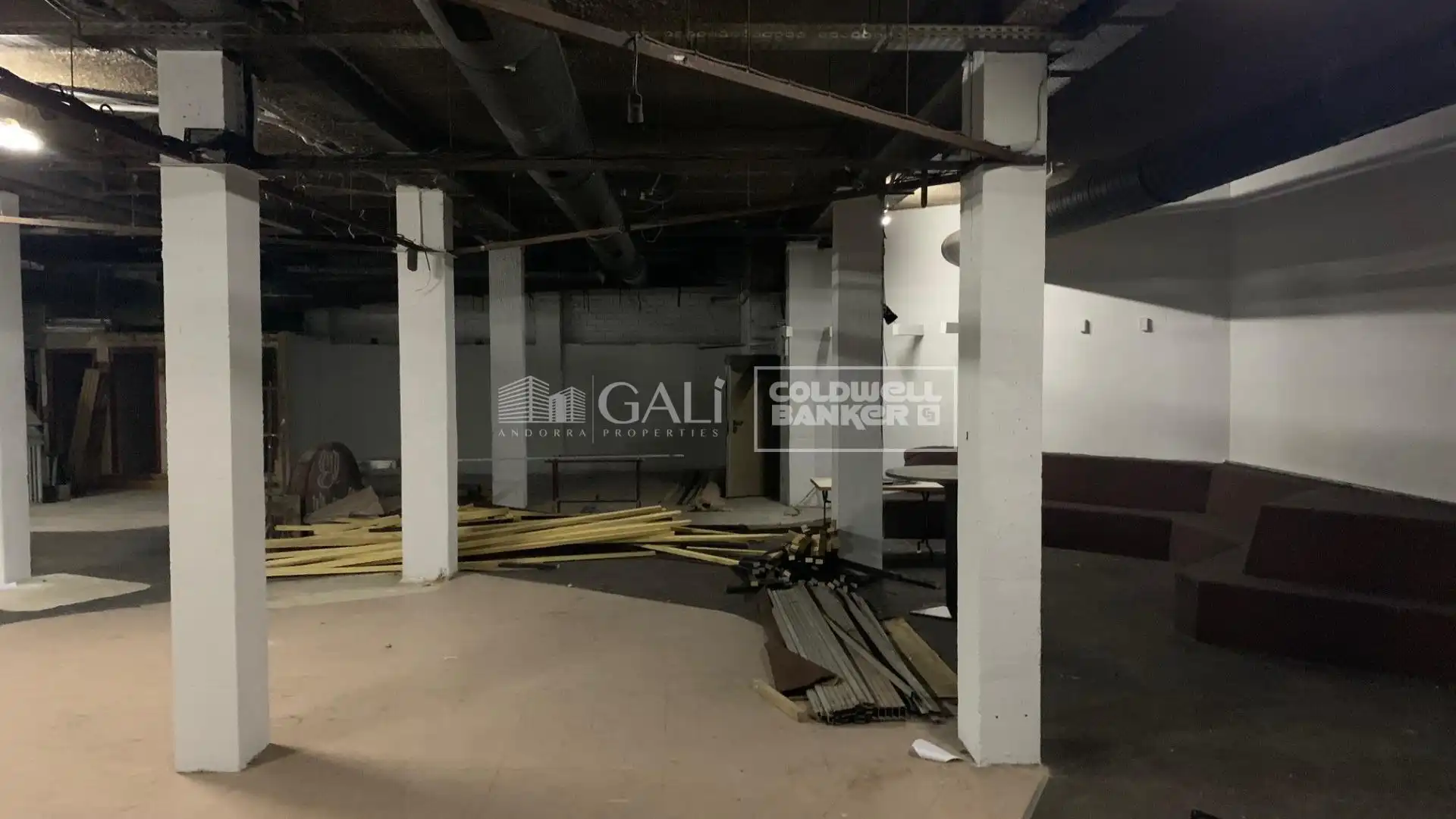 Local comercial en venda a Encamp pueblo, imagen 6