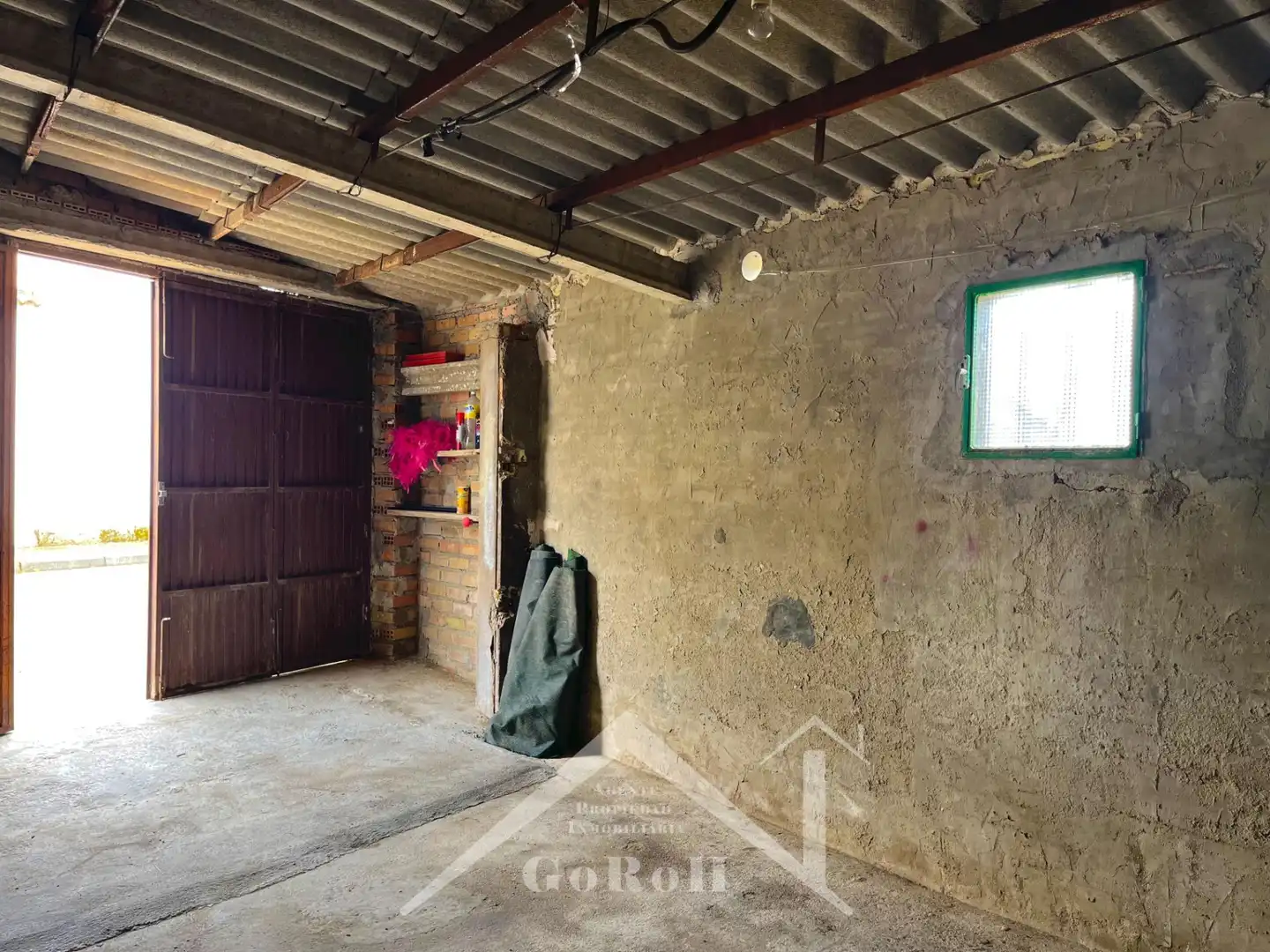 Casa o xalet en venda en Almadén de la Plata amb Jardí privat, Terrassa i Traster