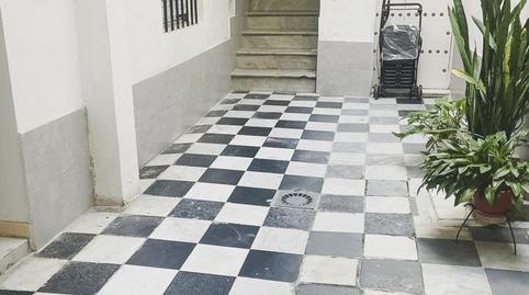 Foto 5 de Planta baixa en venda a La Caleta - La Viña, Cádiz