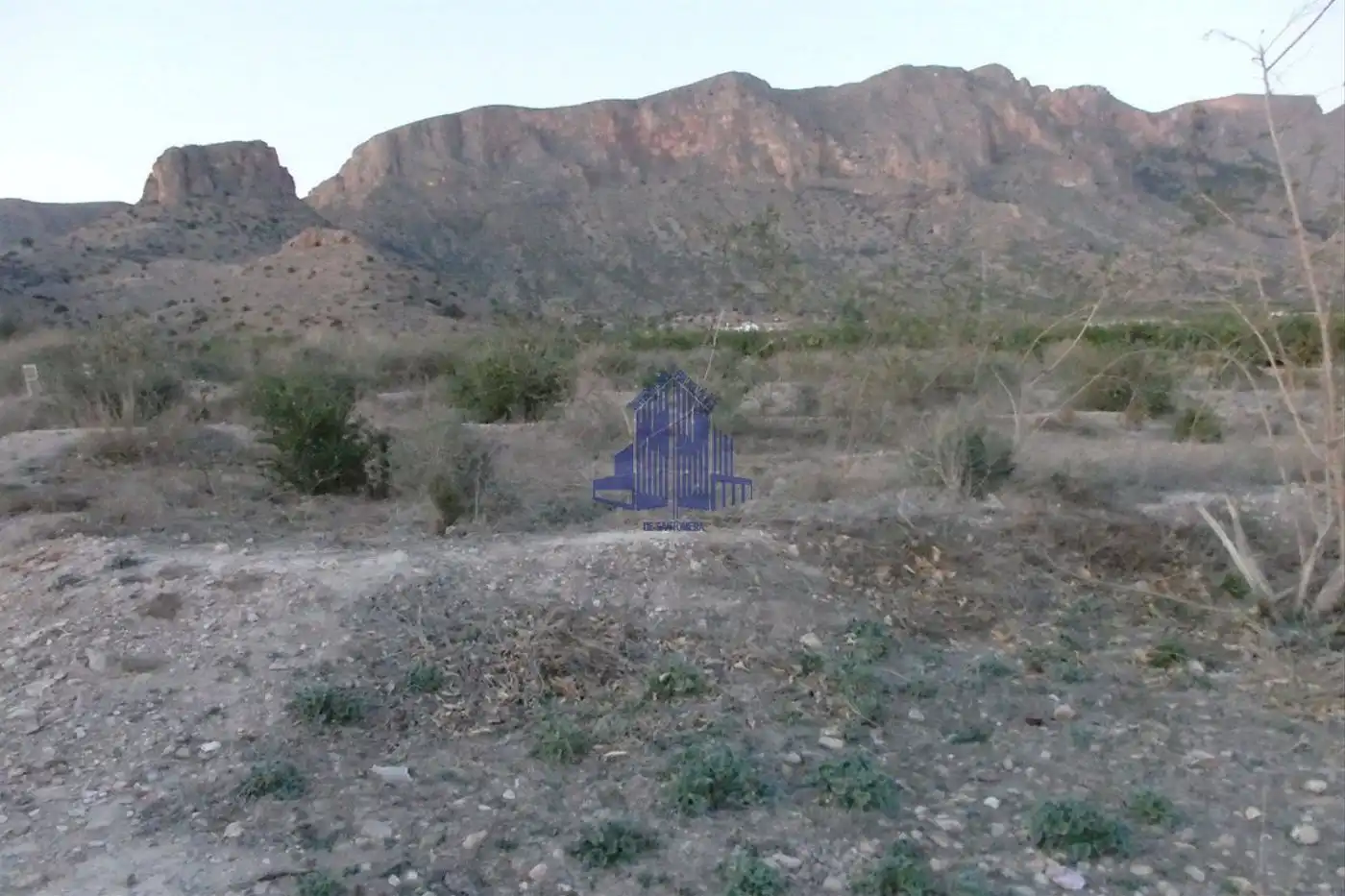 Terrain résidentiel à vendre à Calle Maestro Puig Valera, imagen 3