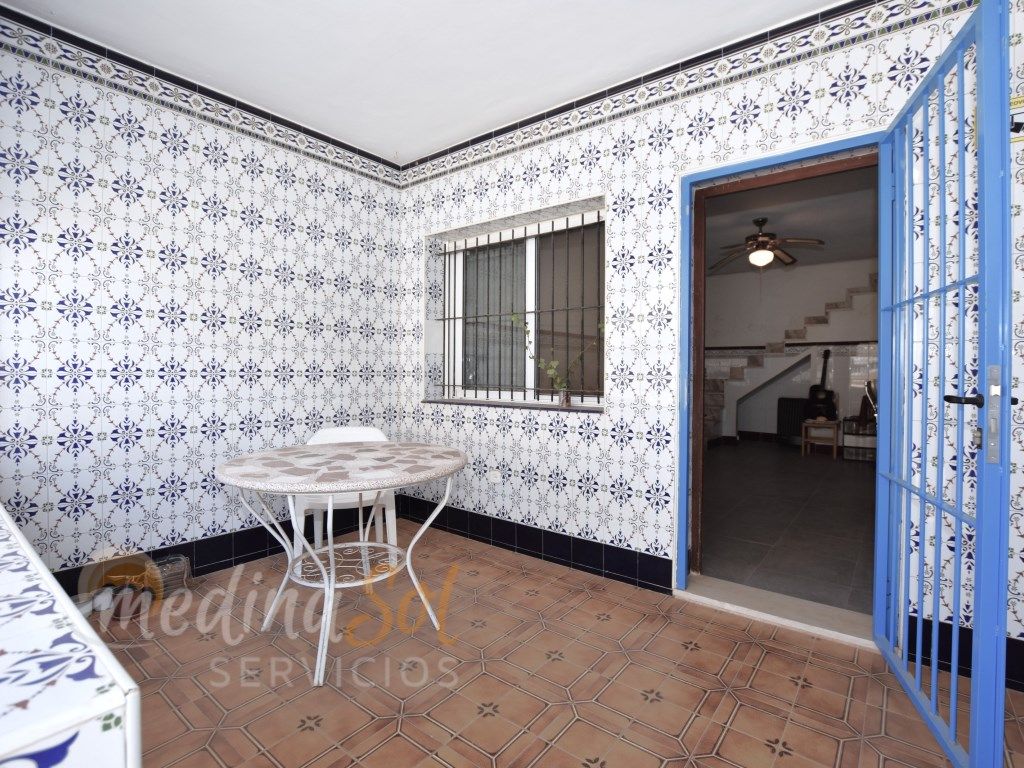 Single-family semi-detached for sale in Cartagena  with Terrace and Balcony