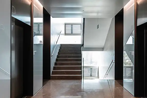 Büro mit Aufzug zur Miete in Calle de Cardenal Marcelo Spínola, imagen 13