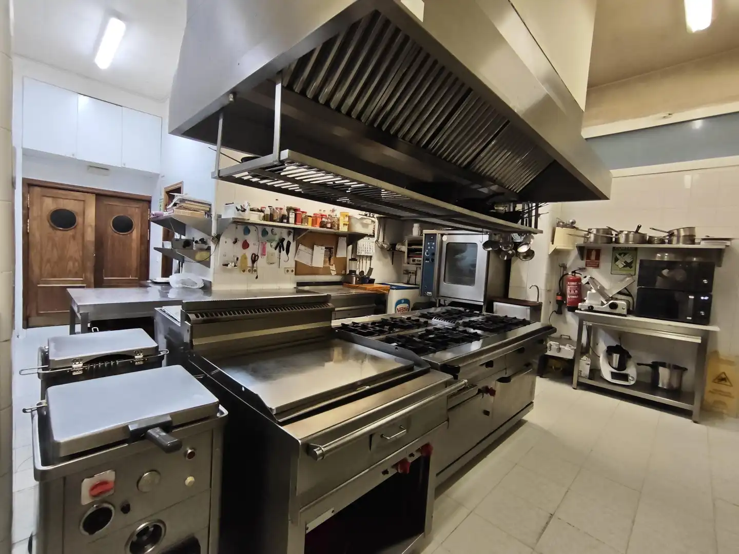 Business premises for sale in 45 Calle Vicente Aleixandre, imagen 54