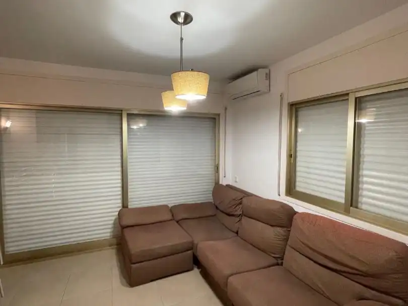 Apartamento con piscina en venta en Carles Buïgas 38, imagen 7