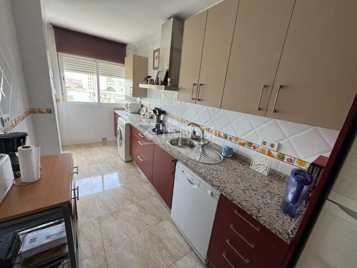 Piso con ascensor en venta en Macarena, imagen 8