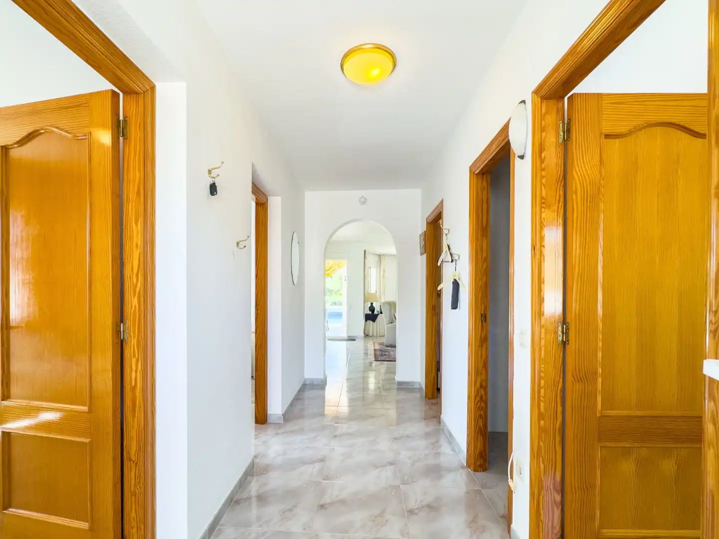 Casa o chalet en venta en La Nucia